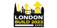 2024年英國倫敦國際建筑建材展覽會-logo