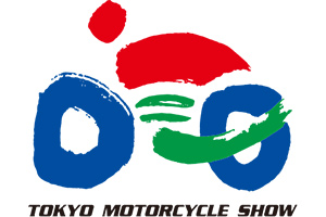 日本摩托車展|2025年日本東京摩托車及配件展覽會-logo