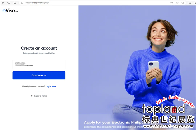 簽證干貨：菲律賓電子簽申請詳細攻略！