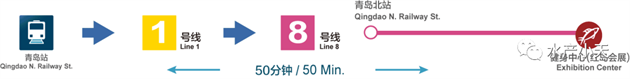 第26屆中國國際漁業(yè)展即將開展，這份超全的觀展攻略快收藏好！