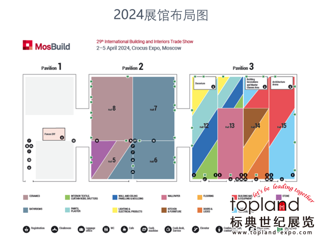 共話俄羅斯建材市場新機(jī)遇