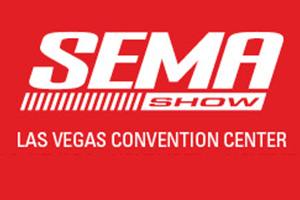 SEMA|2024年美國拉斯維加斯改裝車及配件展-logo