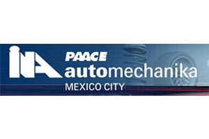 2025年墨西哥汽配展|法蘭克福（墨西哥）國際汽配展覽會PAACE Automechanika Mexico