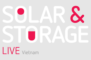 越南能源展|2025年越南太陽能光伏及電池儲能展Solar & Storage Live Vietnam