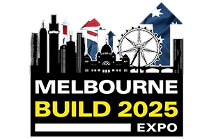 2025年澳大利亞墨爾本建材展Melbourne Build Expo